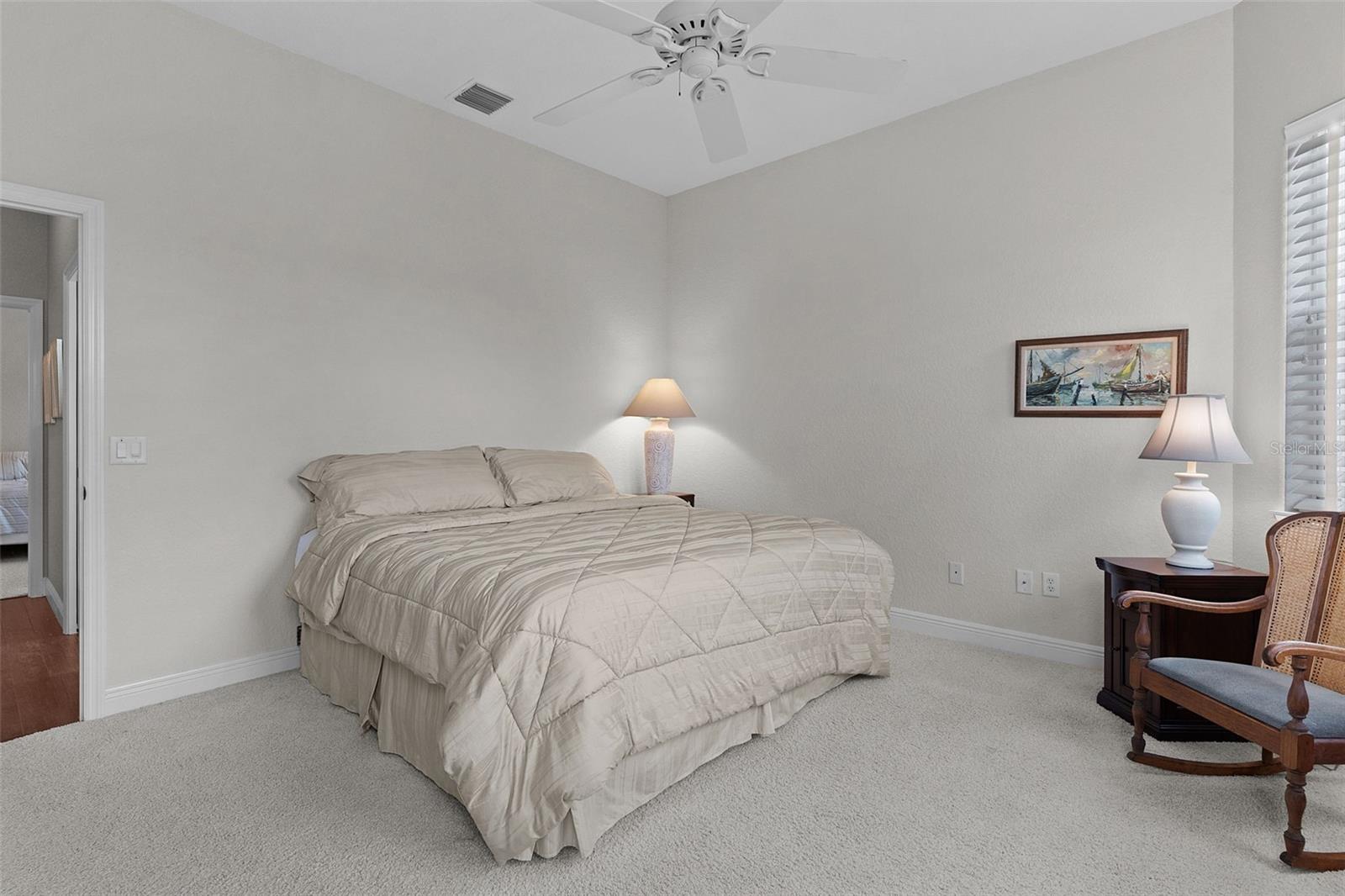 VILLAGES/SUMTER - Residential