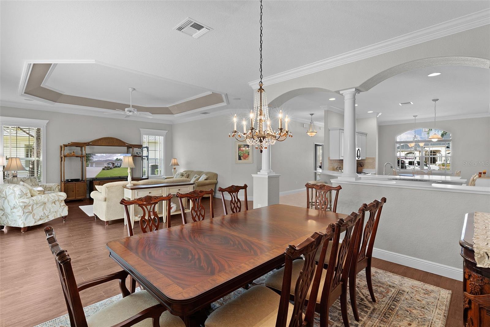 VILLAGES/SUMTER - Residential