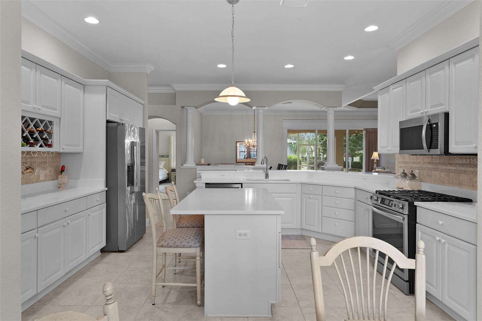 VILLAGES/SUMTER - Residential