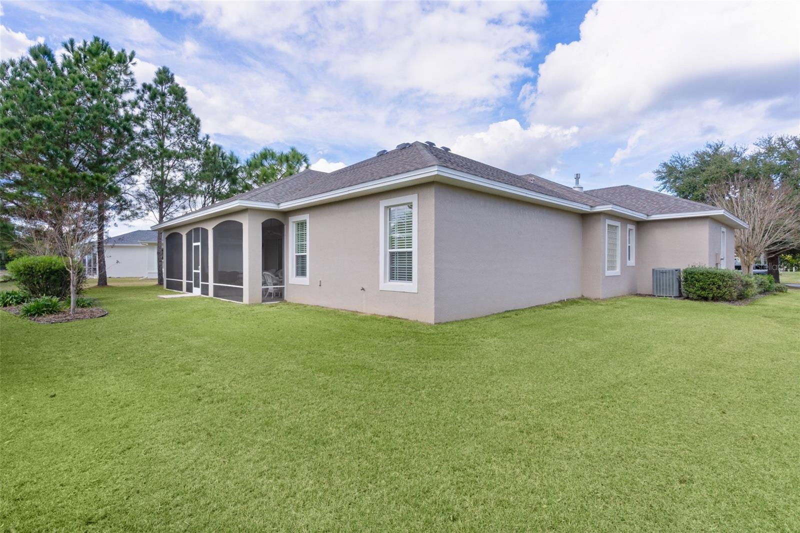 VILLAGES/SUMTER - Residential