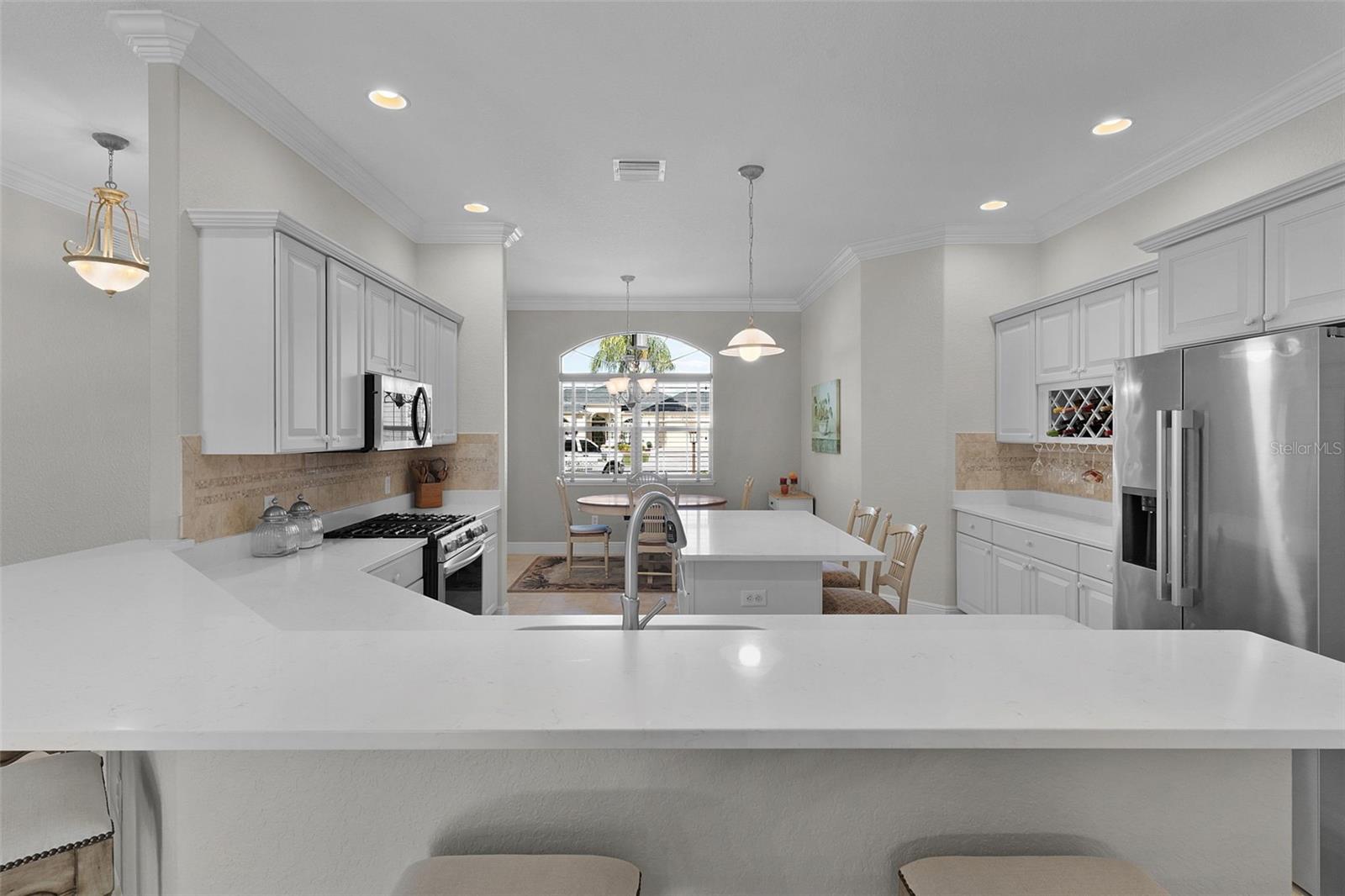 VILLAGES/SUMTER - Residential