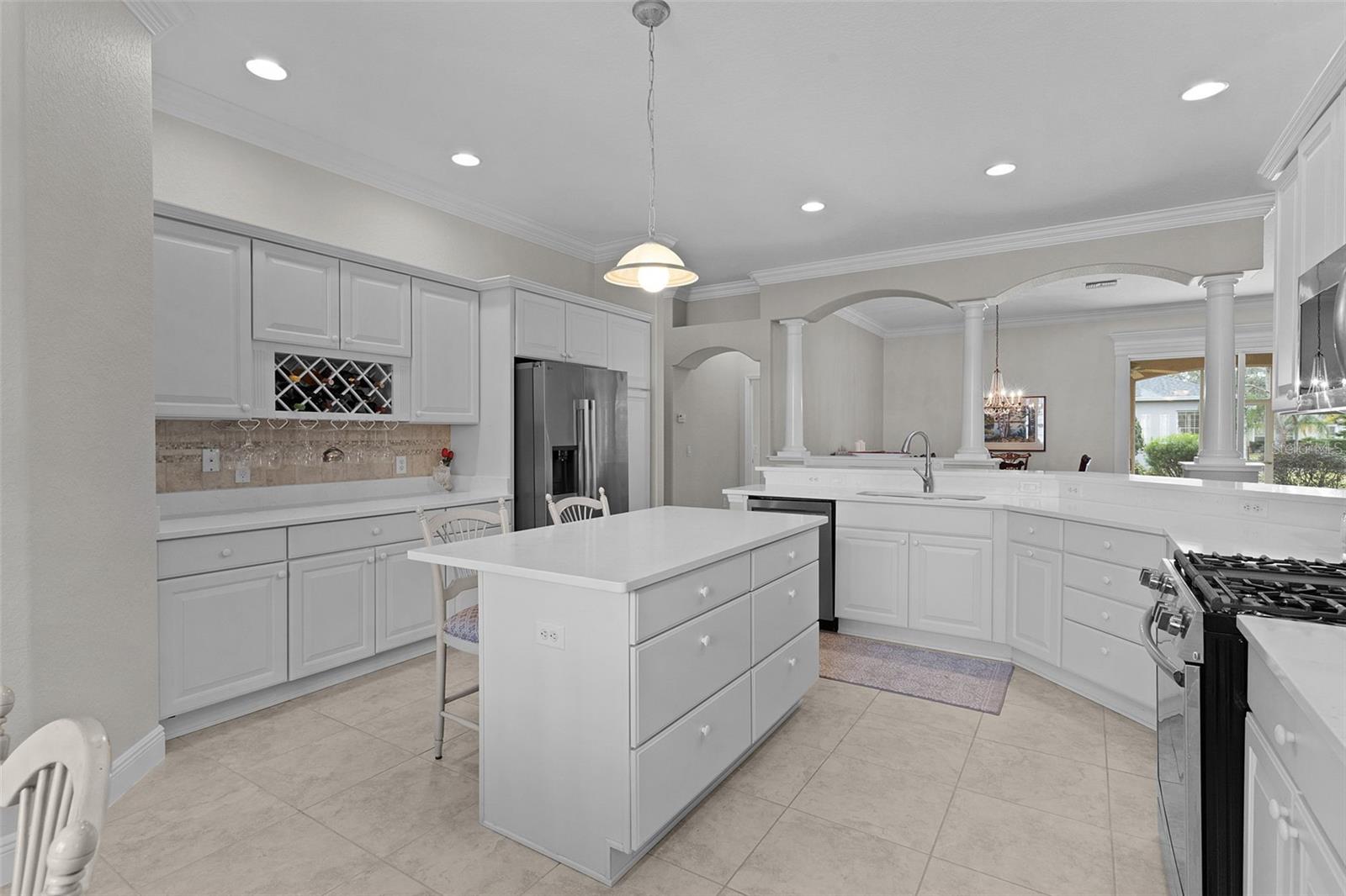 VILLAGES/SUMTER - Residential