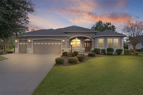 Photo of 1326 Allston Court, The Villages, FL 32162 (MLS # G5106657)