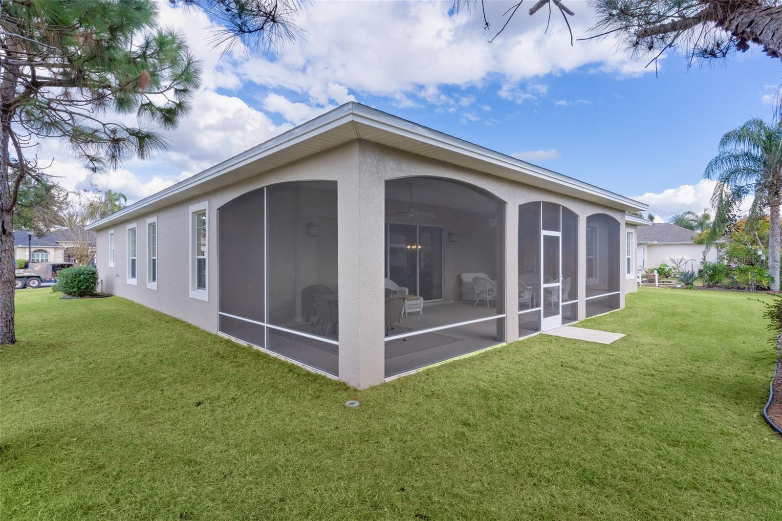 VILLAGES/SUMTER - Residential