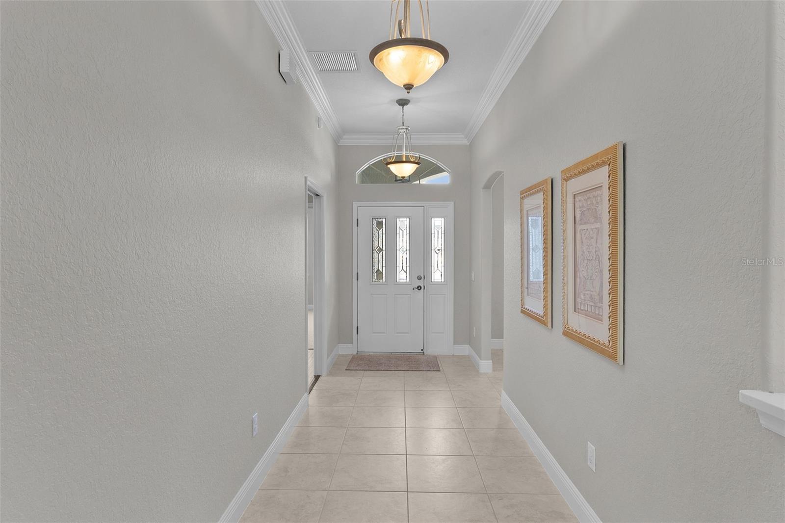 VILLAGES/SUMTER - Residential