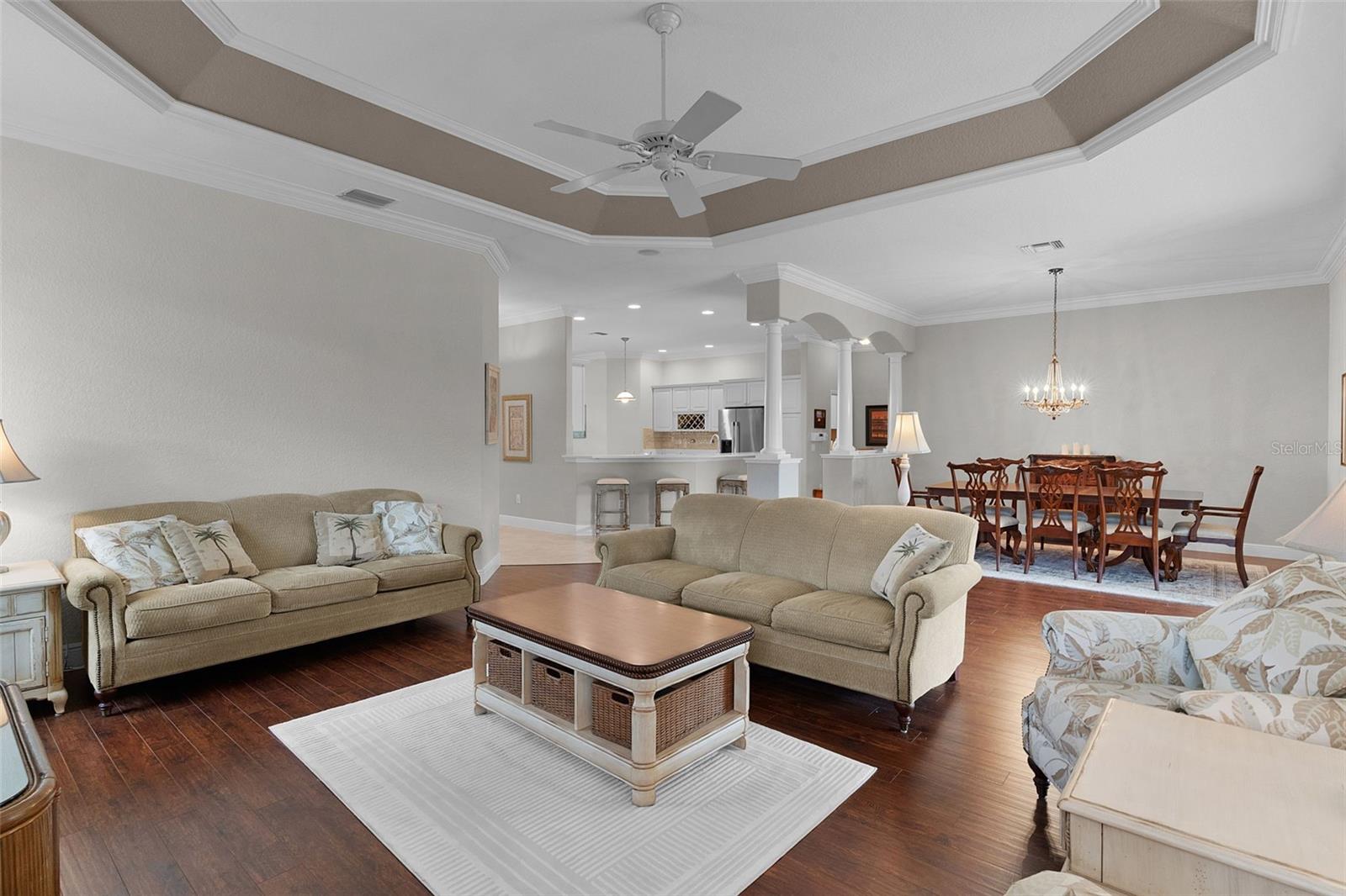 VILLAGES/SUMTER - Residential