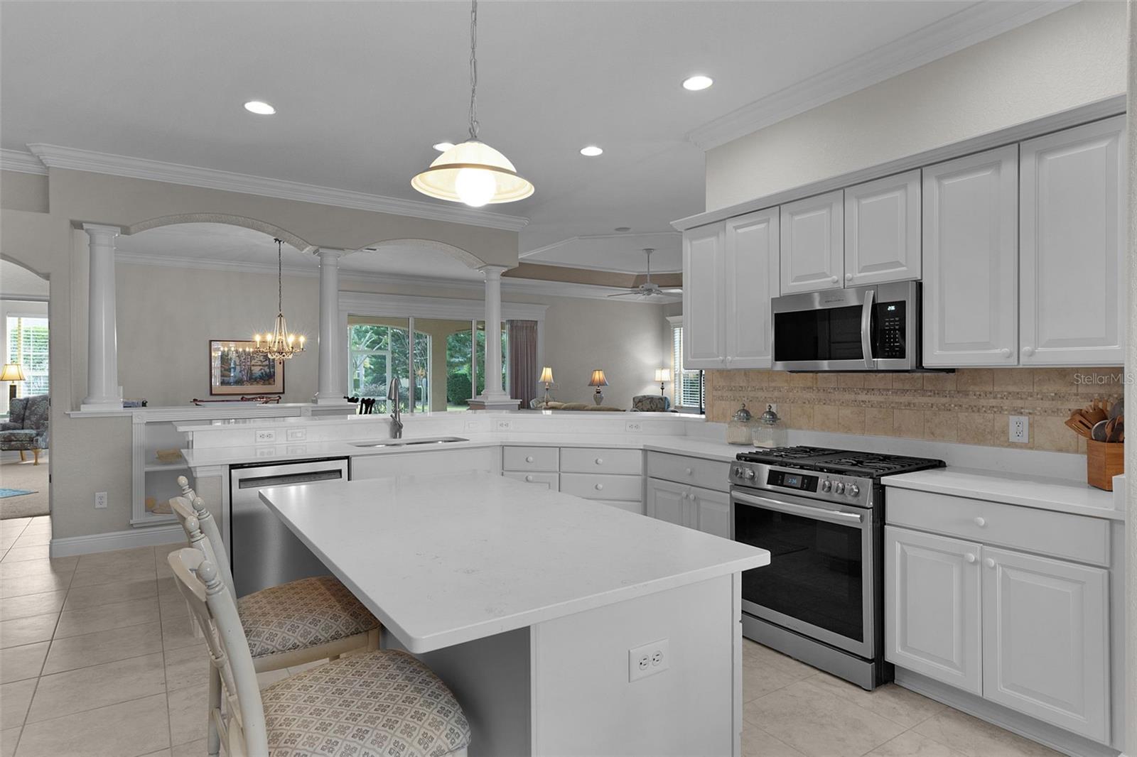 VILLAGES/SUMTER - Residential