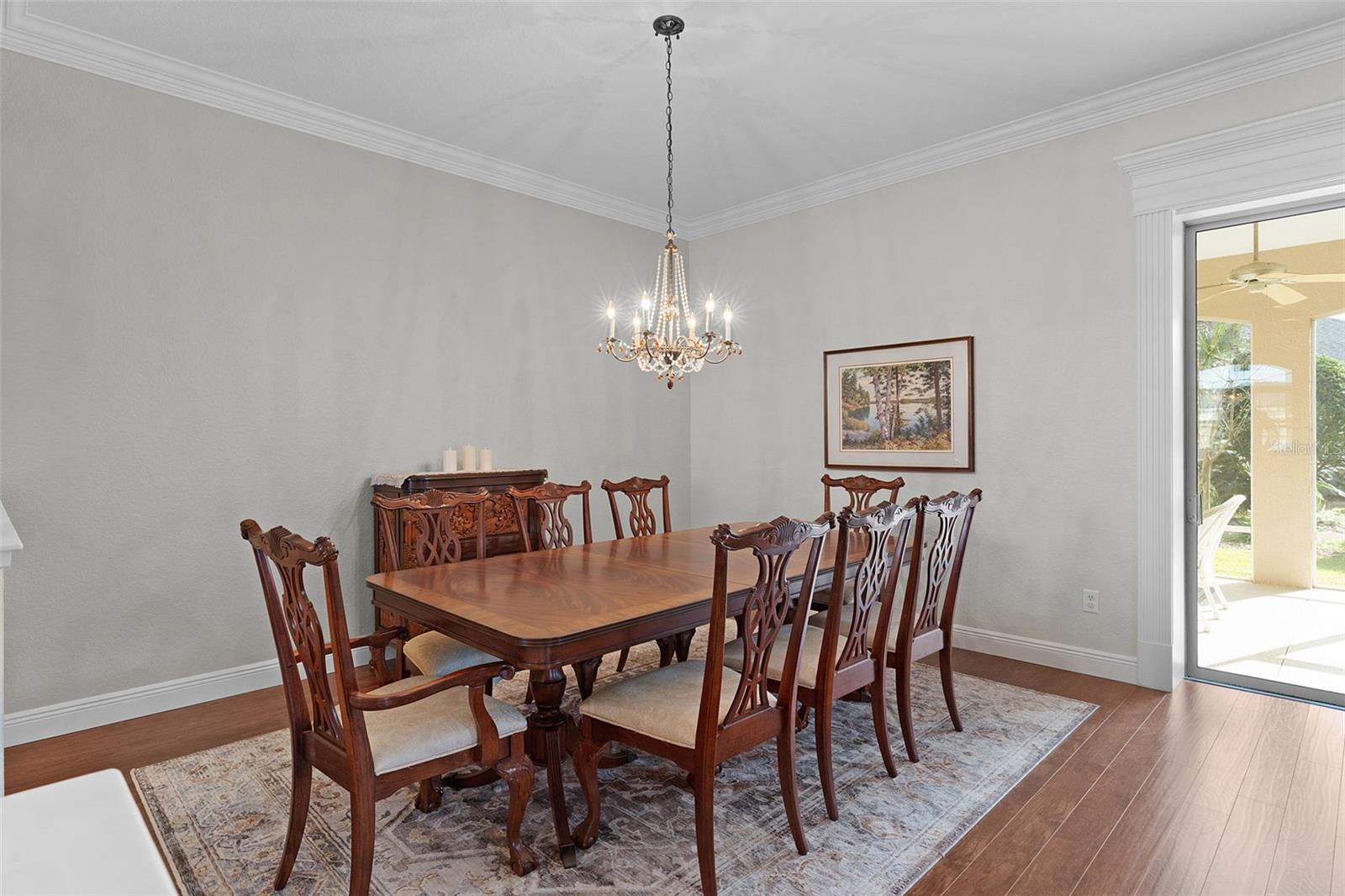 VILLAGES/SUMTER - Residential