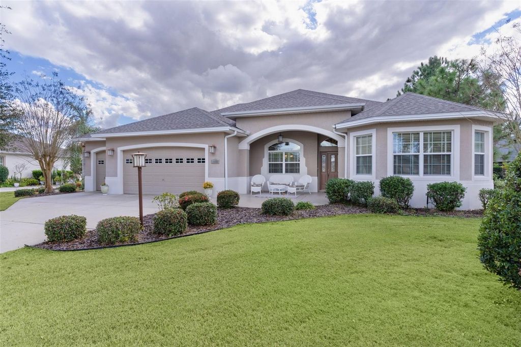 Photo of 1326 Allston Court, The Villages, FL 32162 (MLS # G5106657)