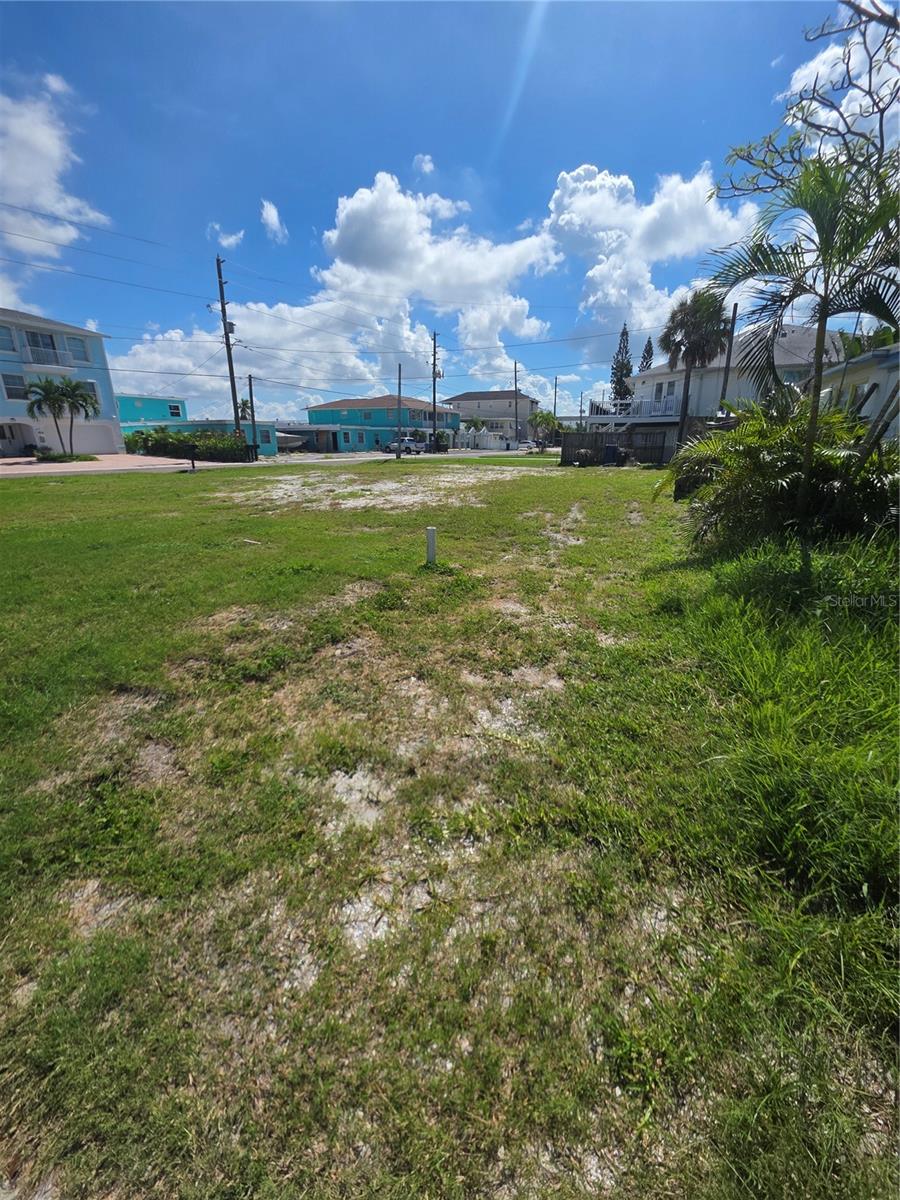 MADEIRA MANOR - Land