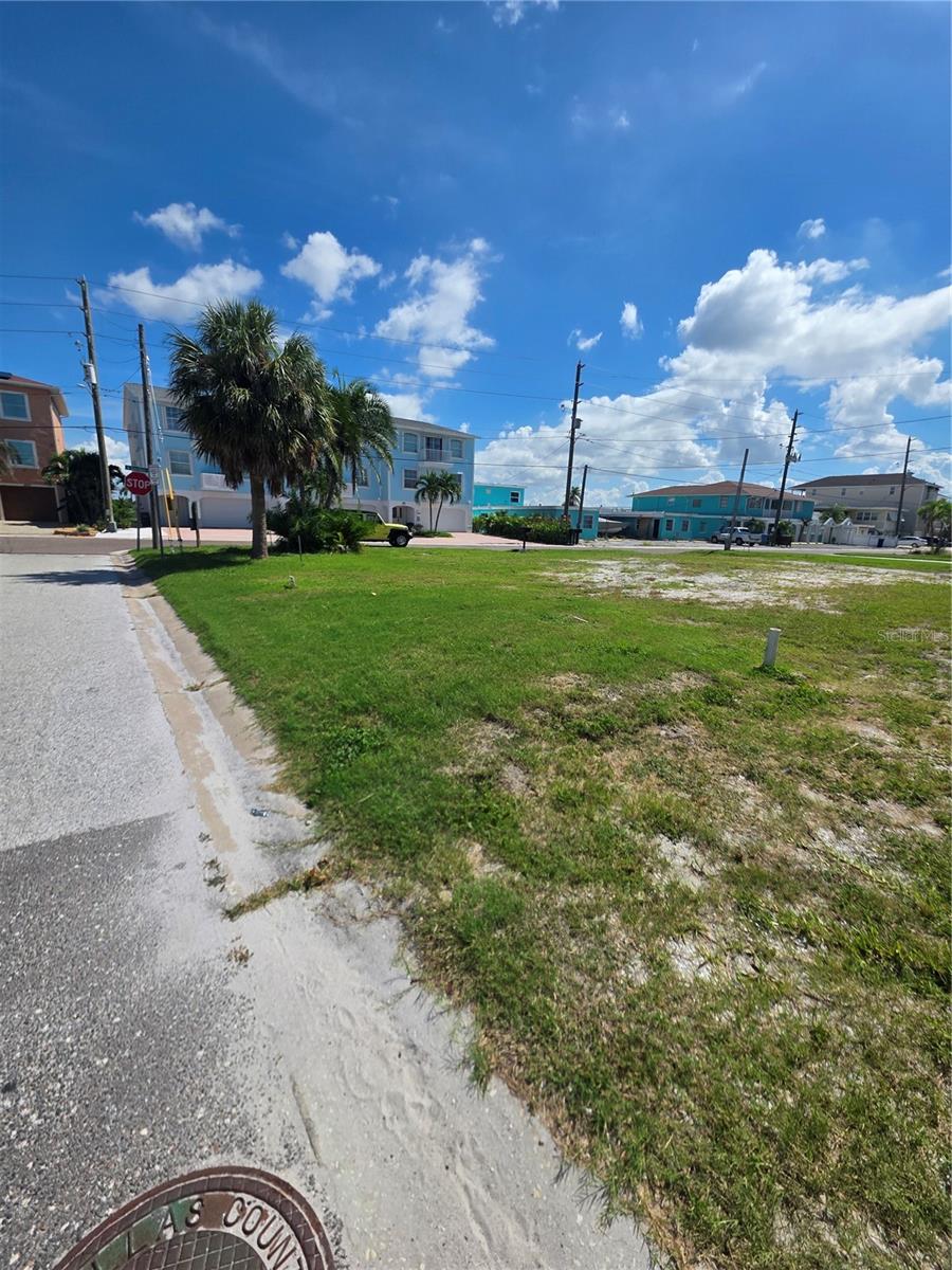 MADEIRA MANOR - Land