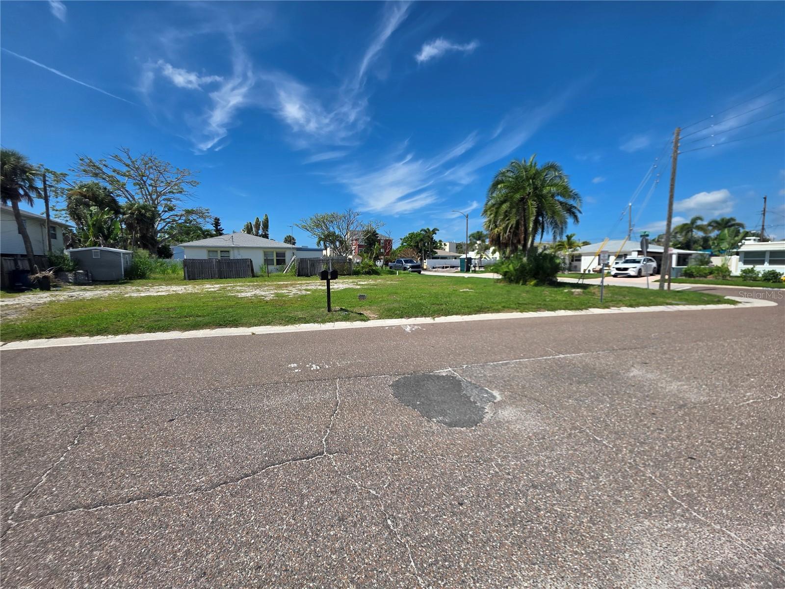 MADEIRA MANOR - Land