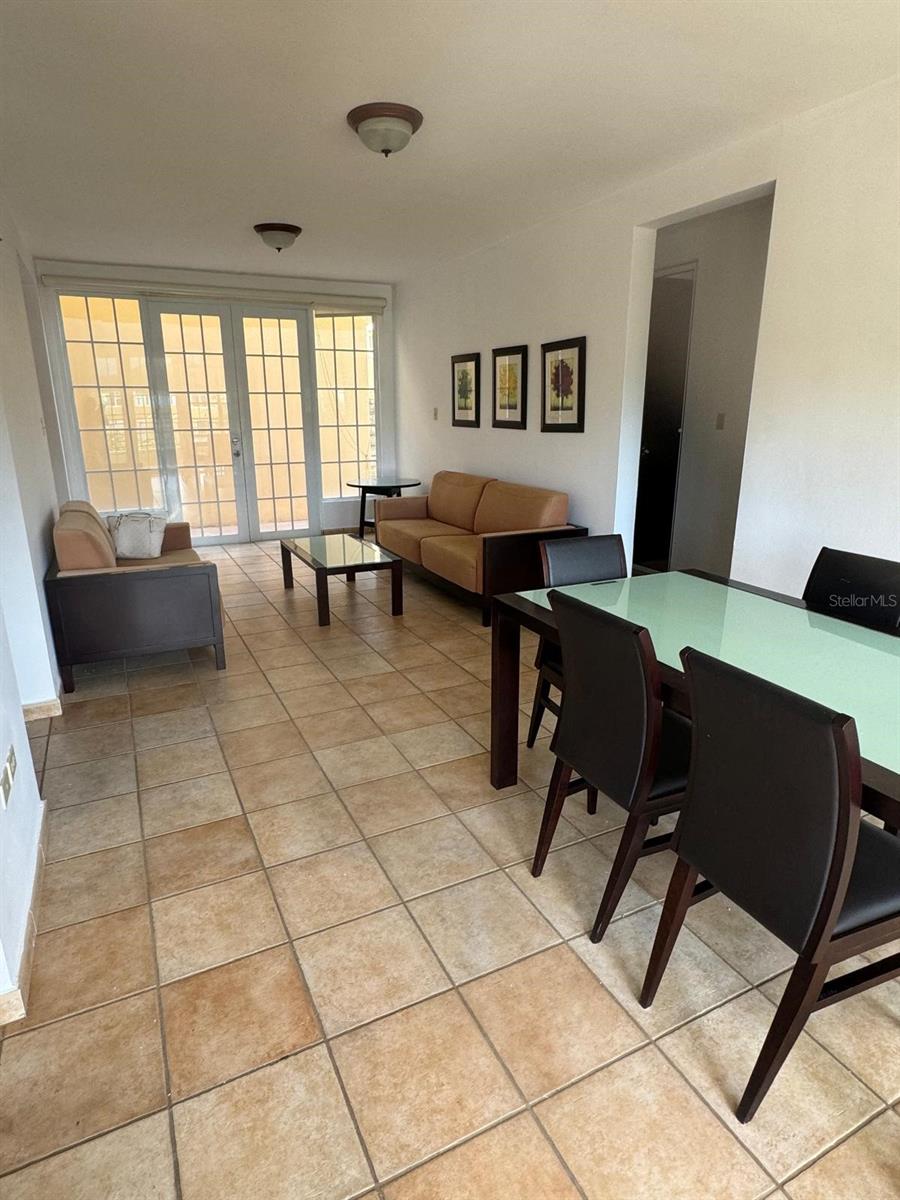 COSTA DORADA - Residential