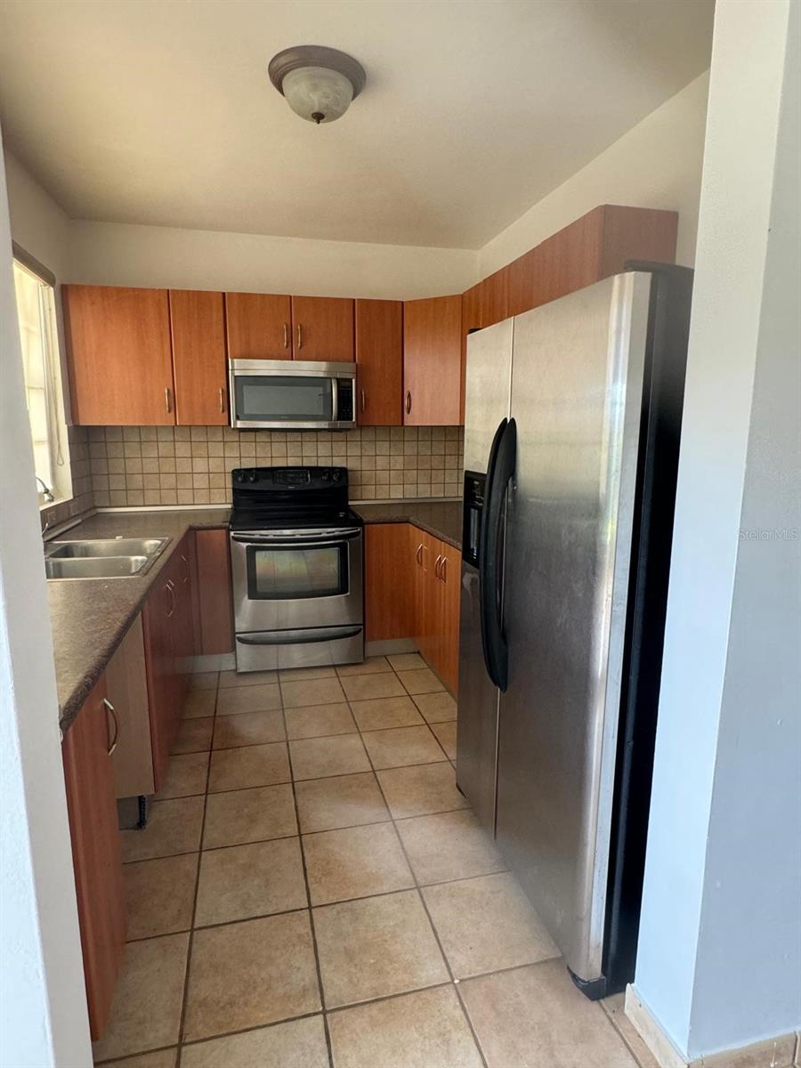 COSTA DORADA - Residential