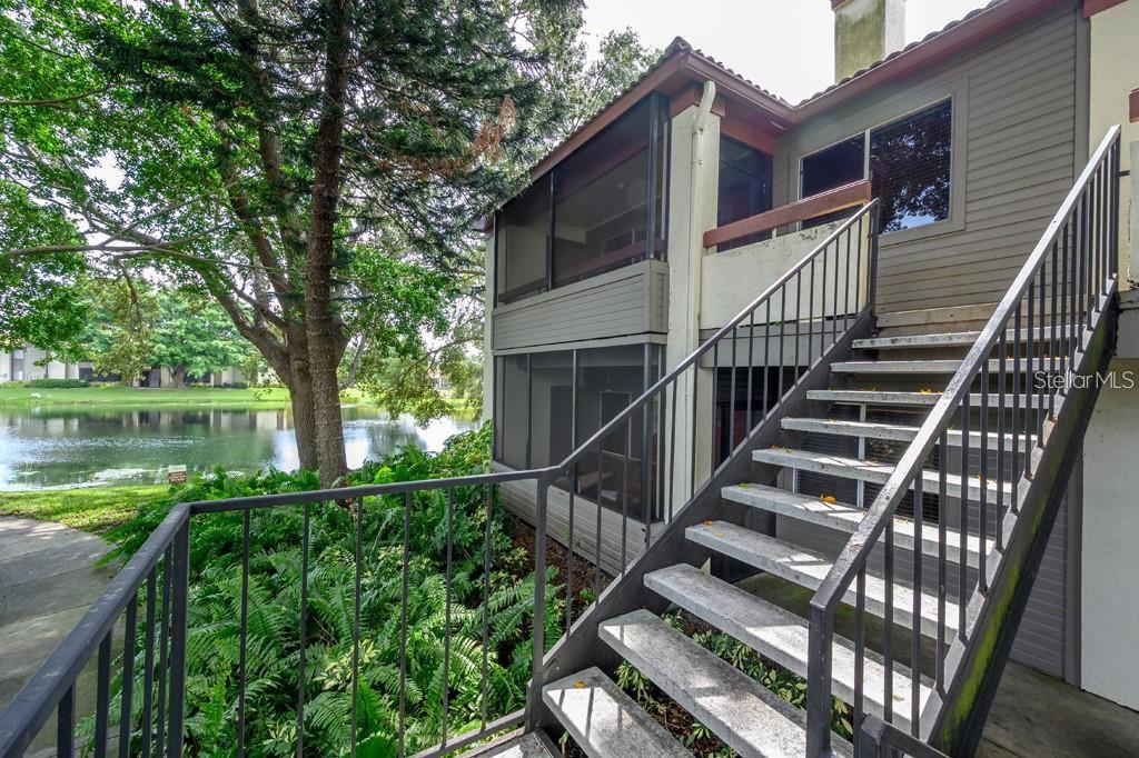 ITOPIA PRIVATE RESIDENCES CONDO - Residential Lease