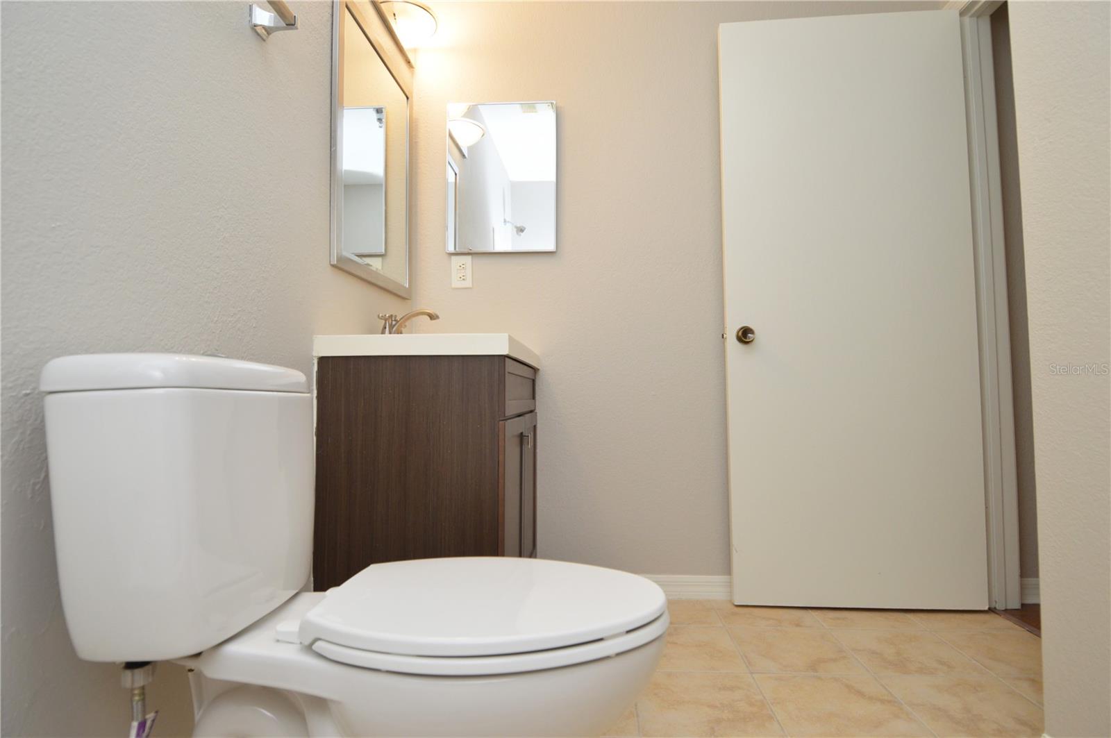 ITOPIA PRIVATE RESIDENCES CONDO - Residential Lease