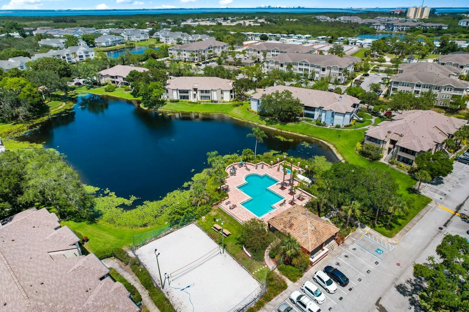 ITOPIA PRIVATE RESIDENCES CONDO - Residential Lease