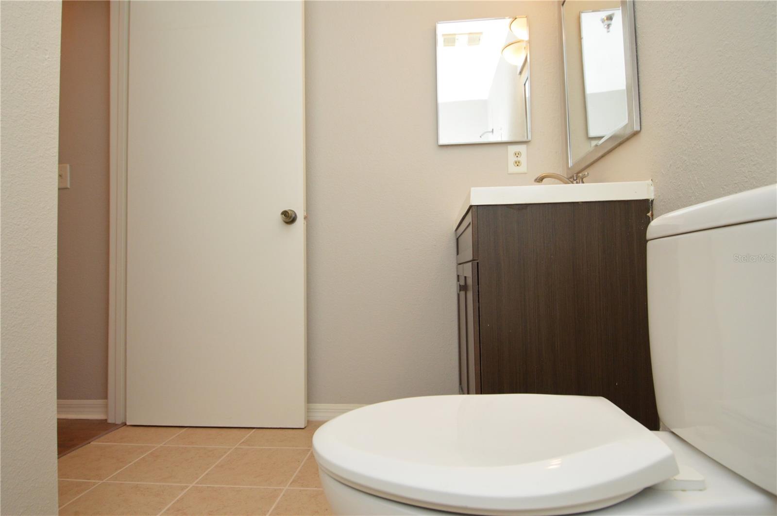 ITOPIA PRIVATE RESIDENCES CONDO - Residential Lease