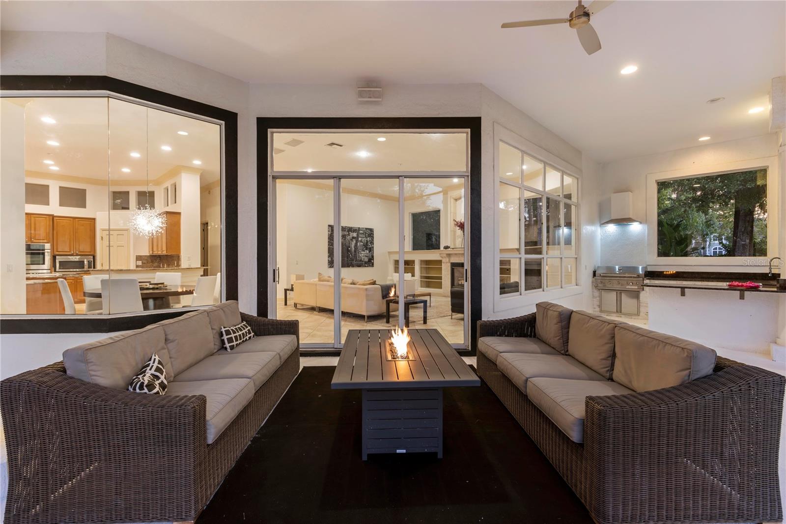 HEATHROW WOODS - Residential