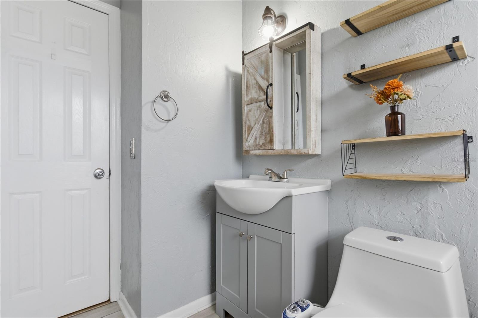 BAY VIEW PARK REV - Residential