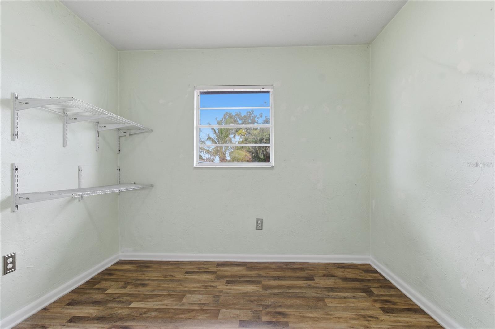 BAY VIEW PARK REV - Residential