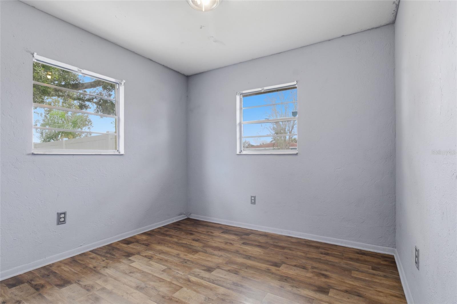 BAY VIEW PARK REV - Residential