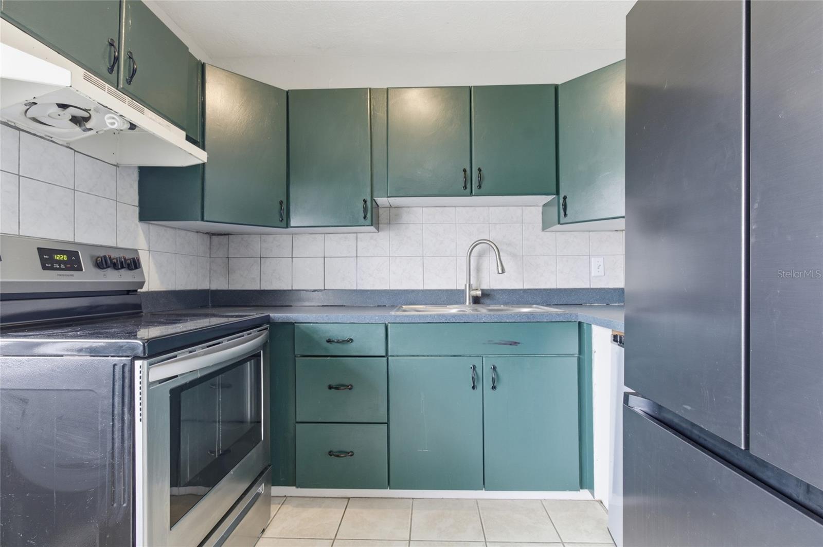 BAY VIEW PARK REV - Residential