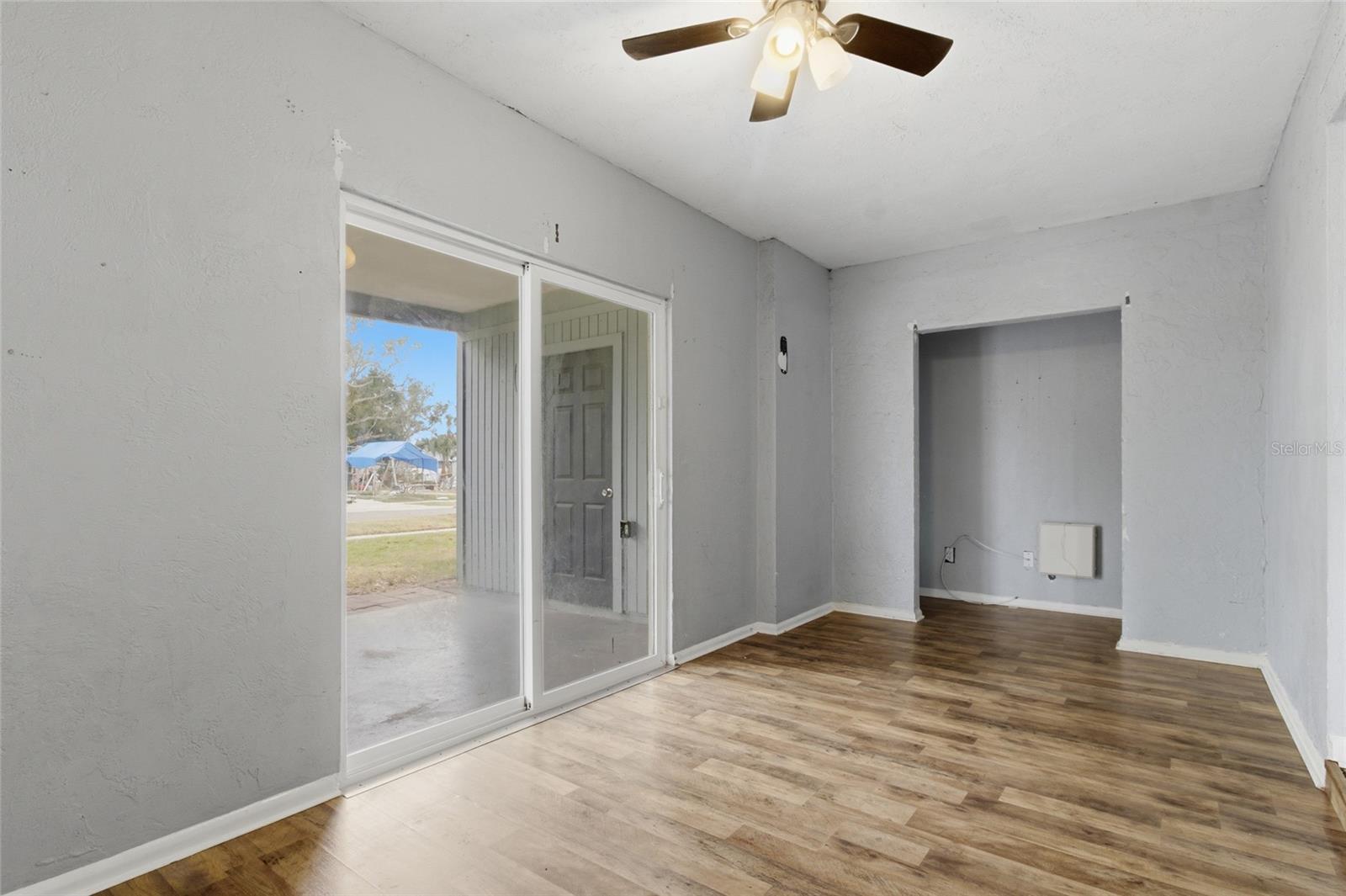 BAY VIEW PARK REV - Residential