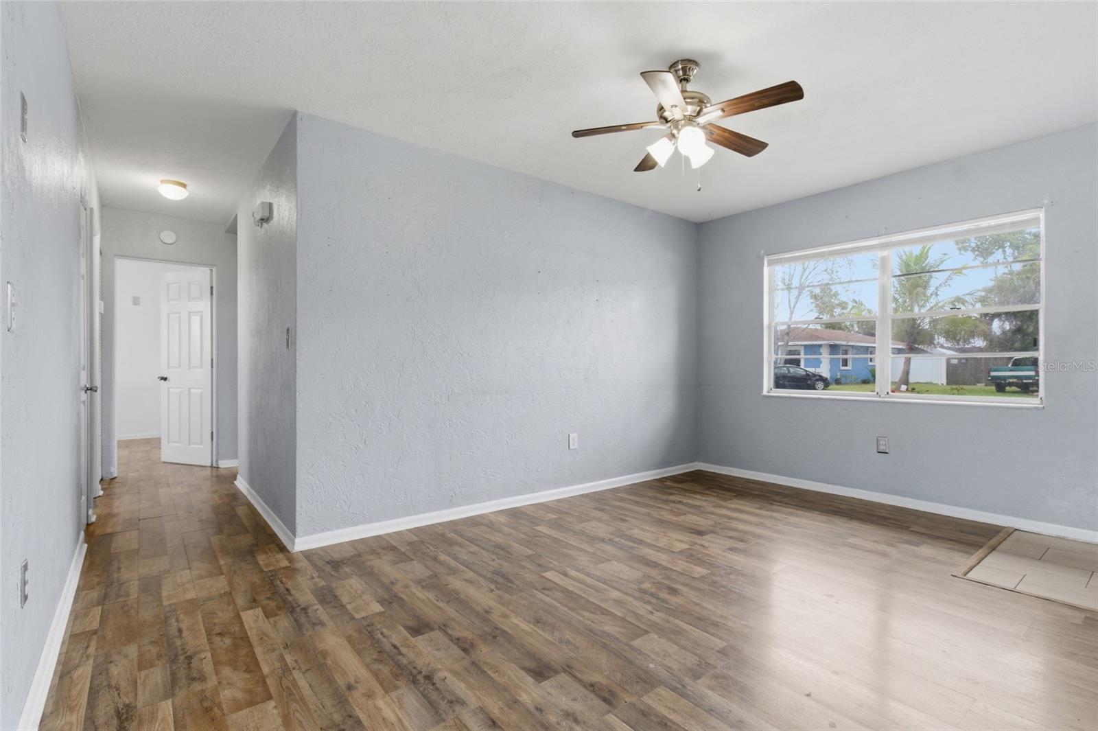 BAY VIEW PARK REV - Residential