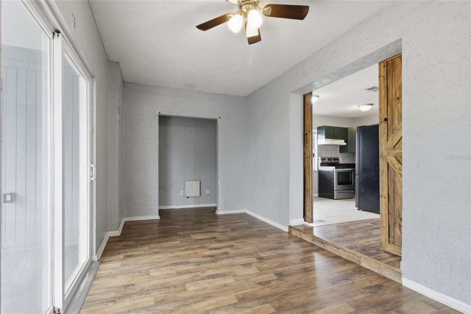 BAY VIEW PARK REV - Residential