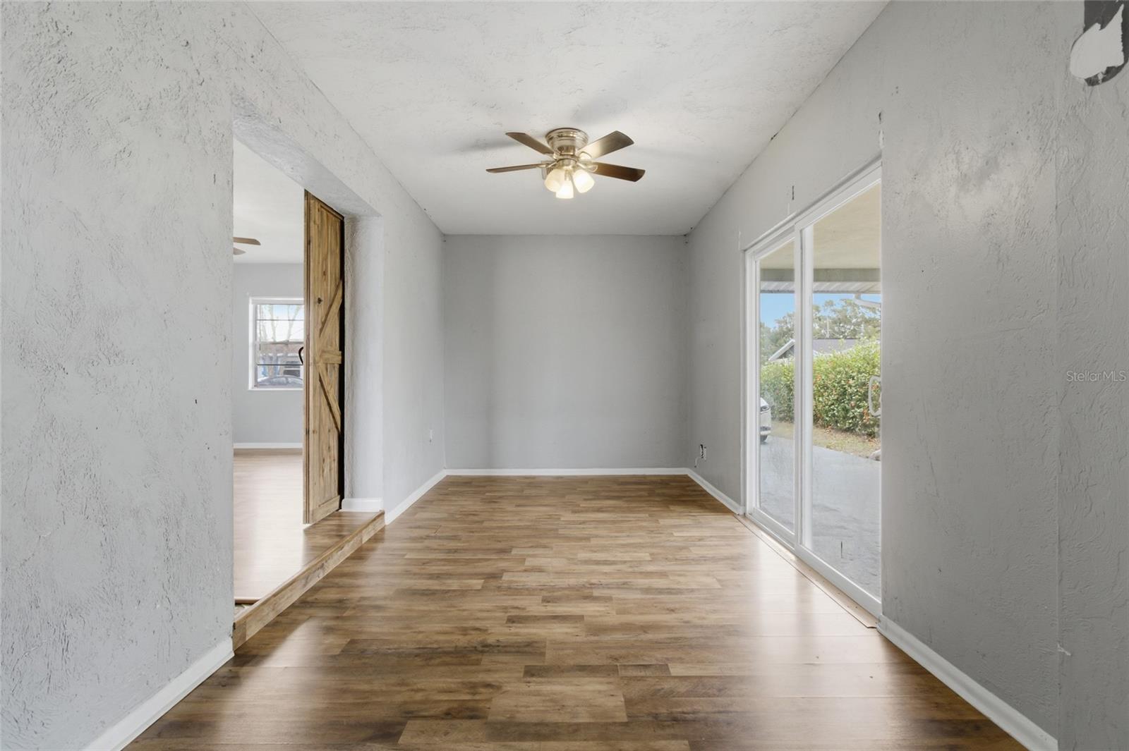 BAY VIEW PARK REV - Residential