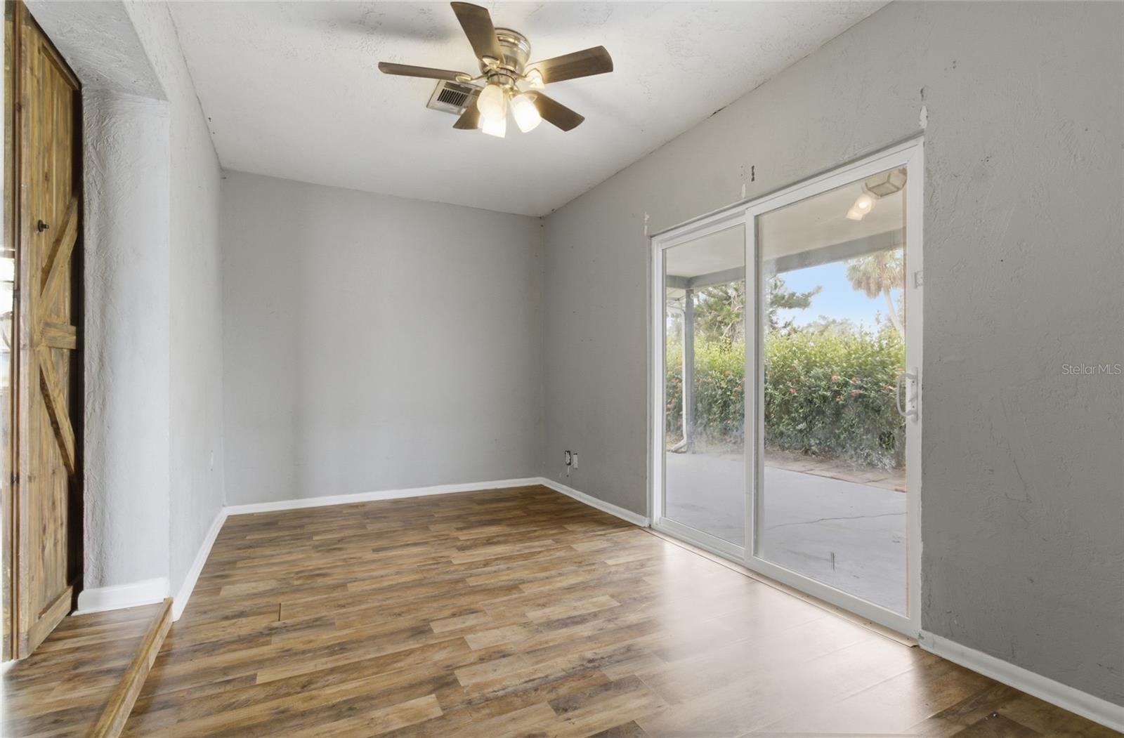 BAY VIEW PARK REV - Residential