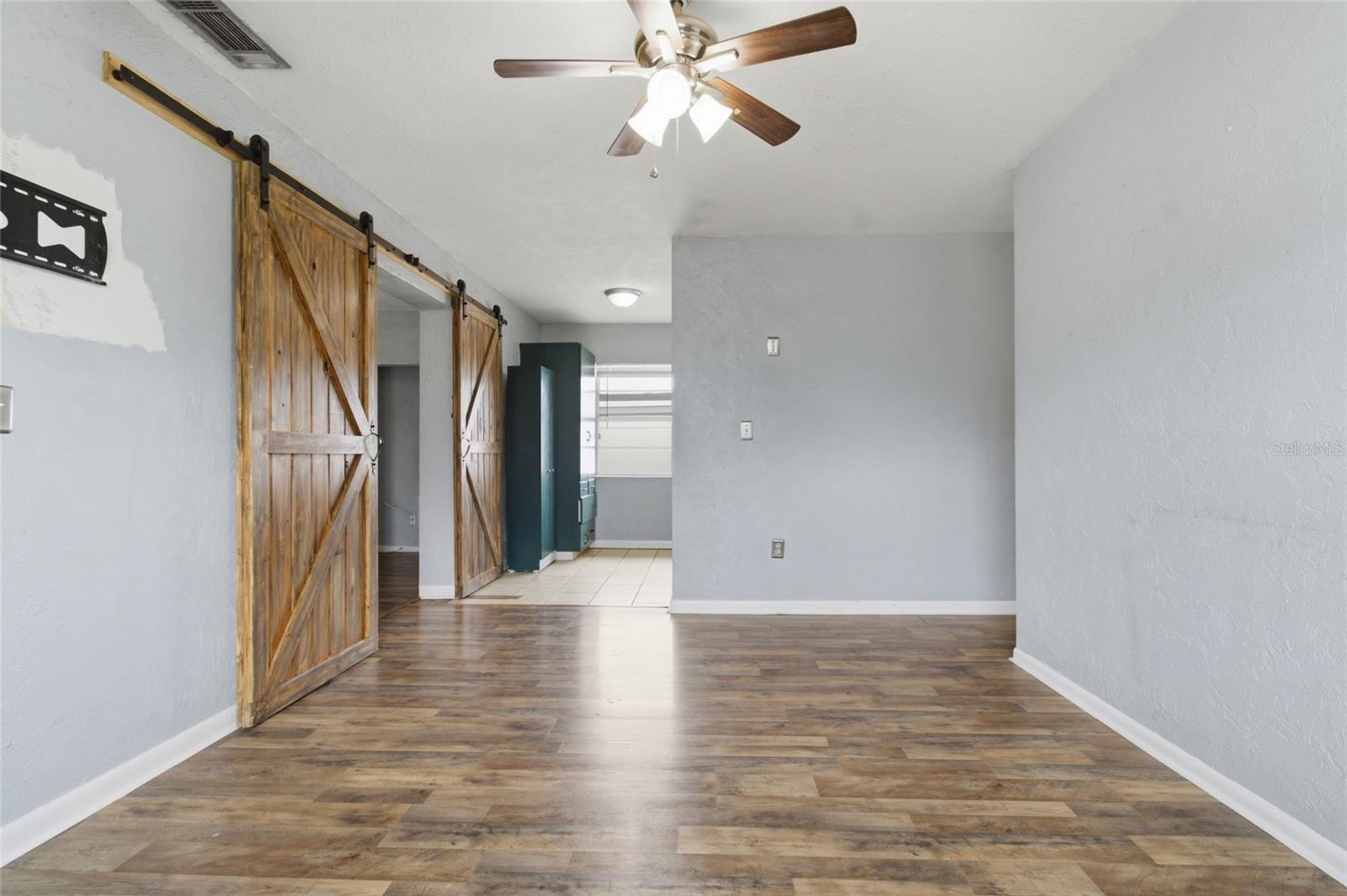 BAY VIEW PARK REV - Residential