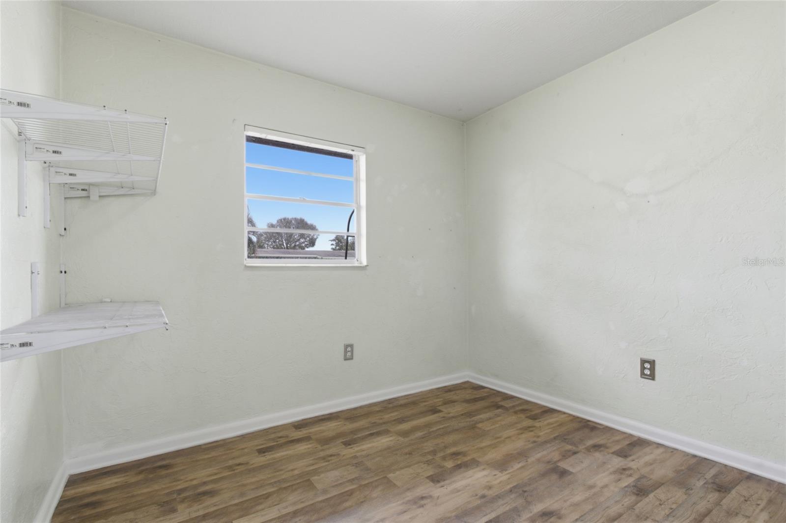 BAY VIEW PARK REV - Residential