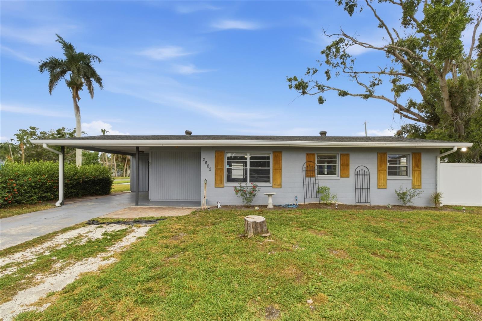 BAY VIEW PARK REV - Residential