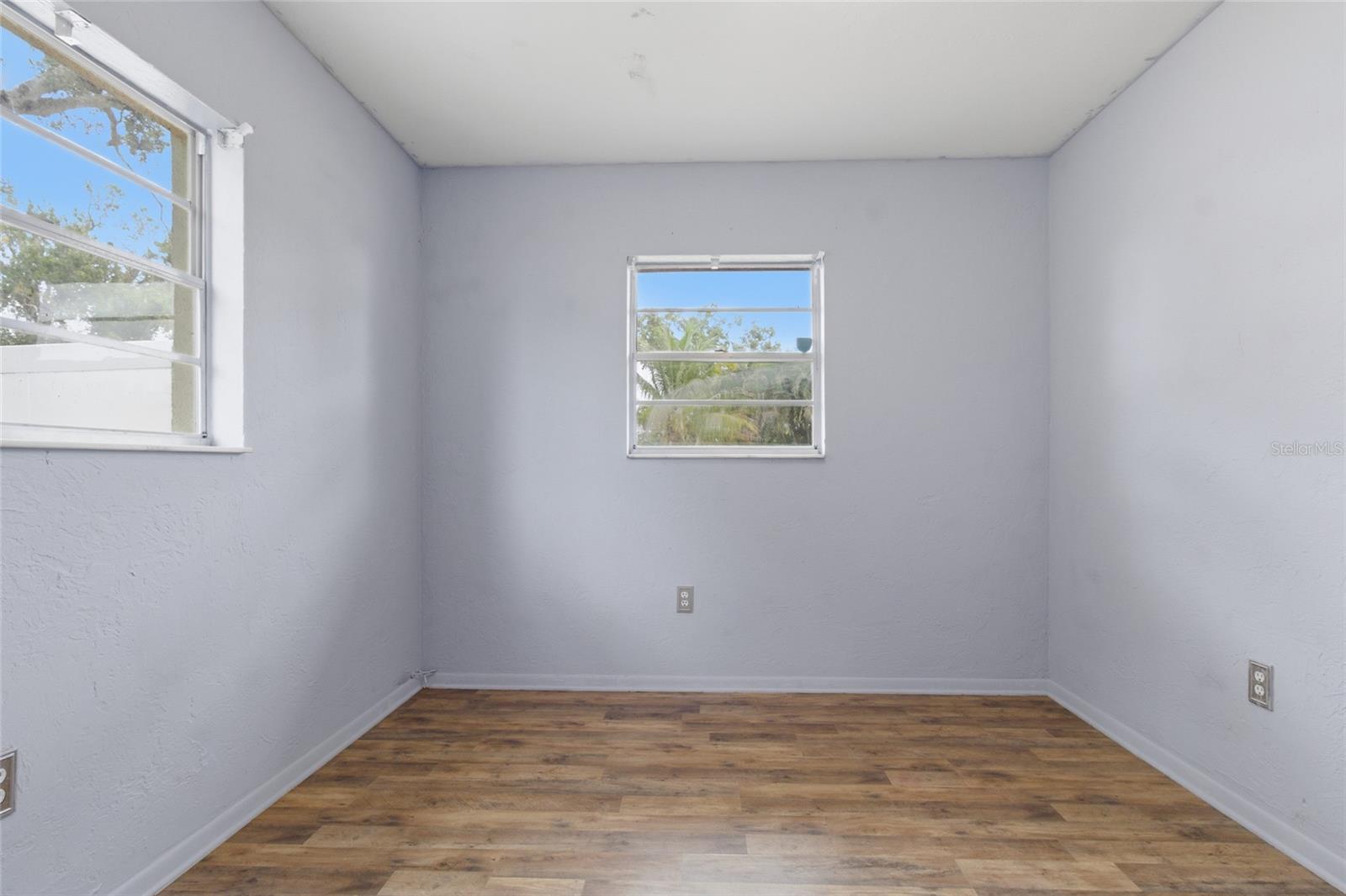 BAY VIEW PARK REV - Residential