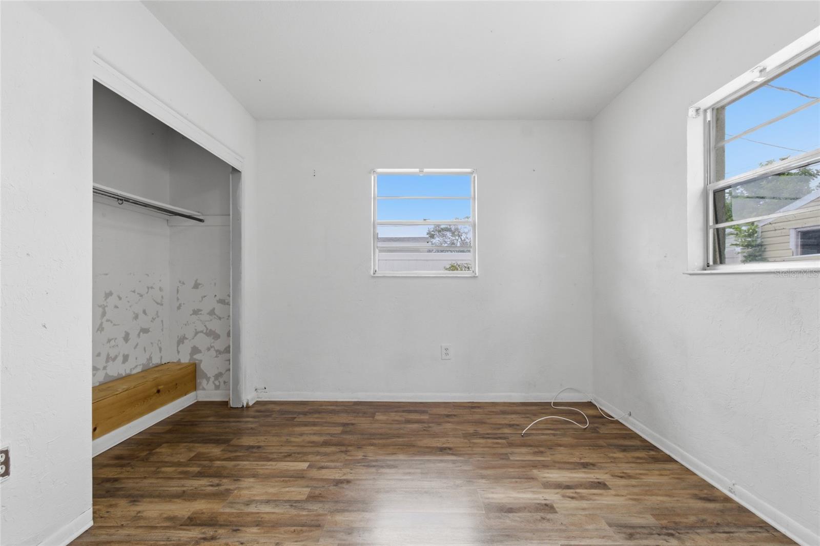 BAY VIEW PARK REV - Residential