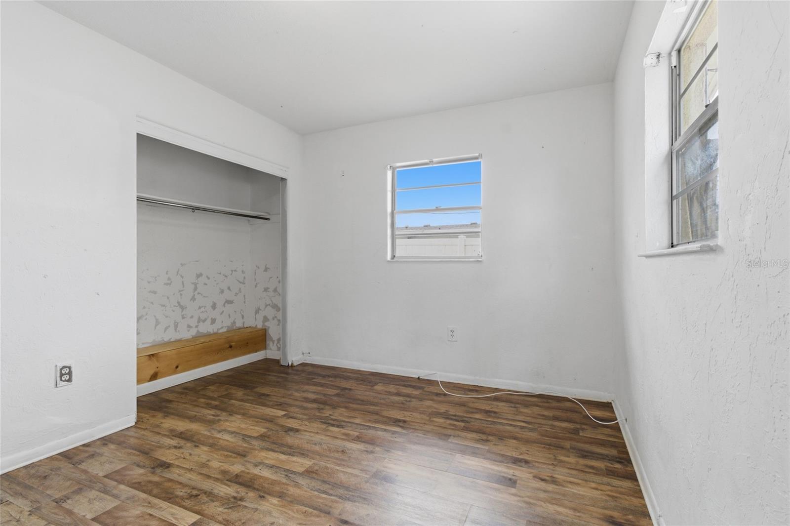 BAY VIEW PARK REV - Residential