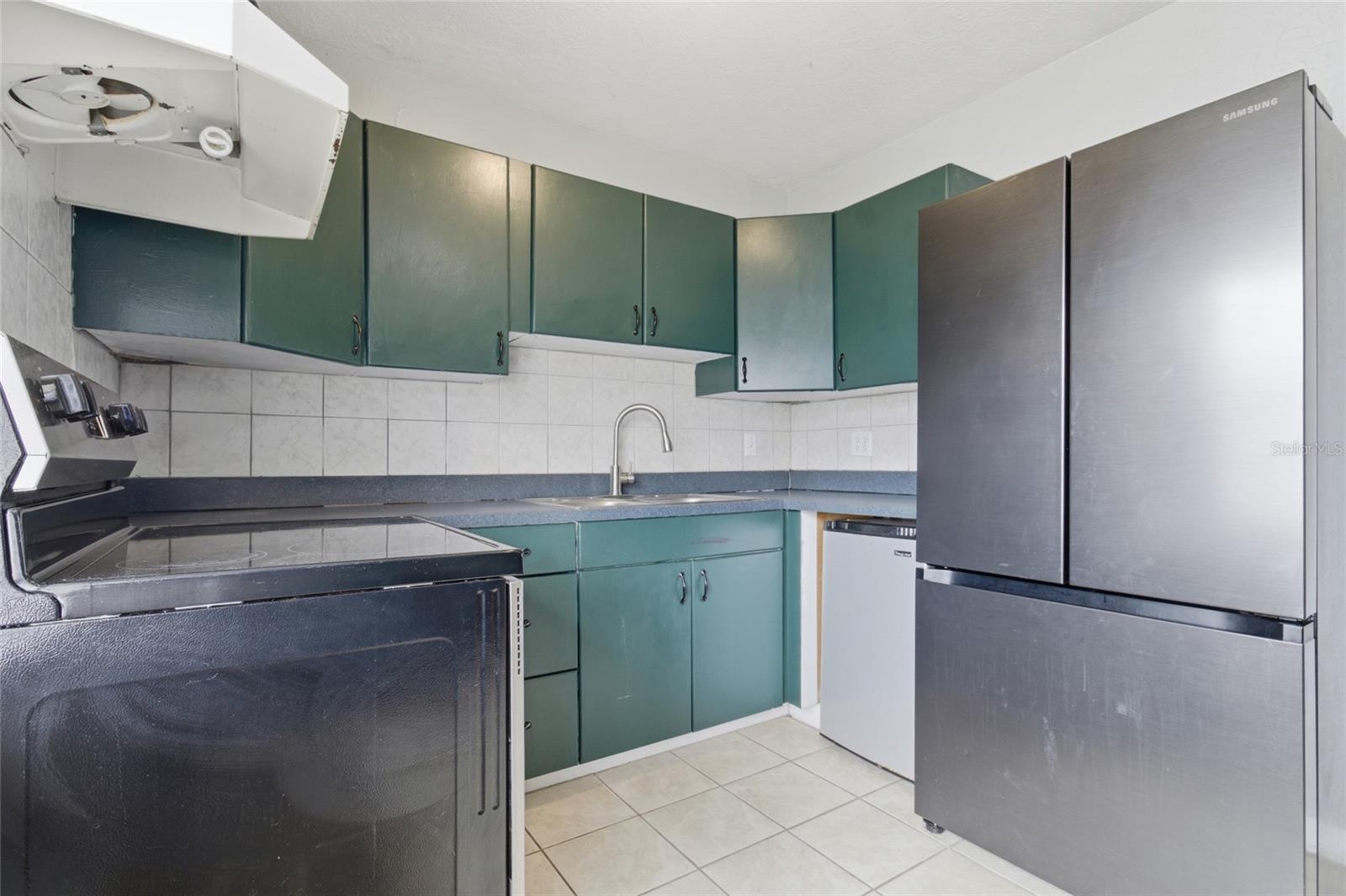 BAY VIEW PARK REV - Residential