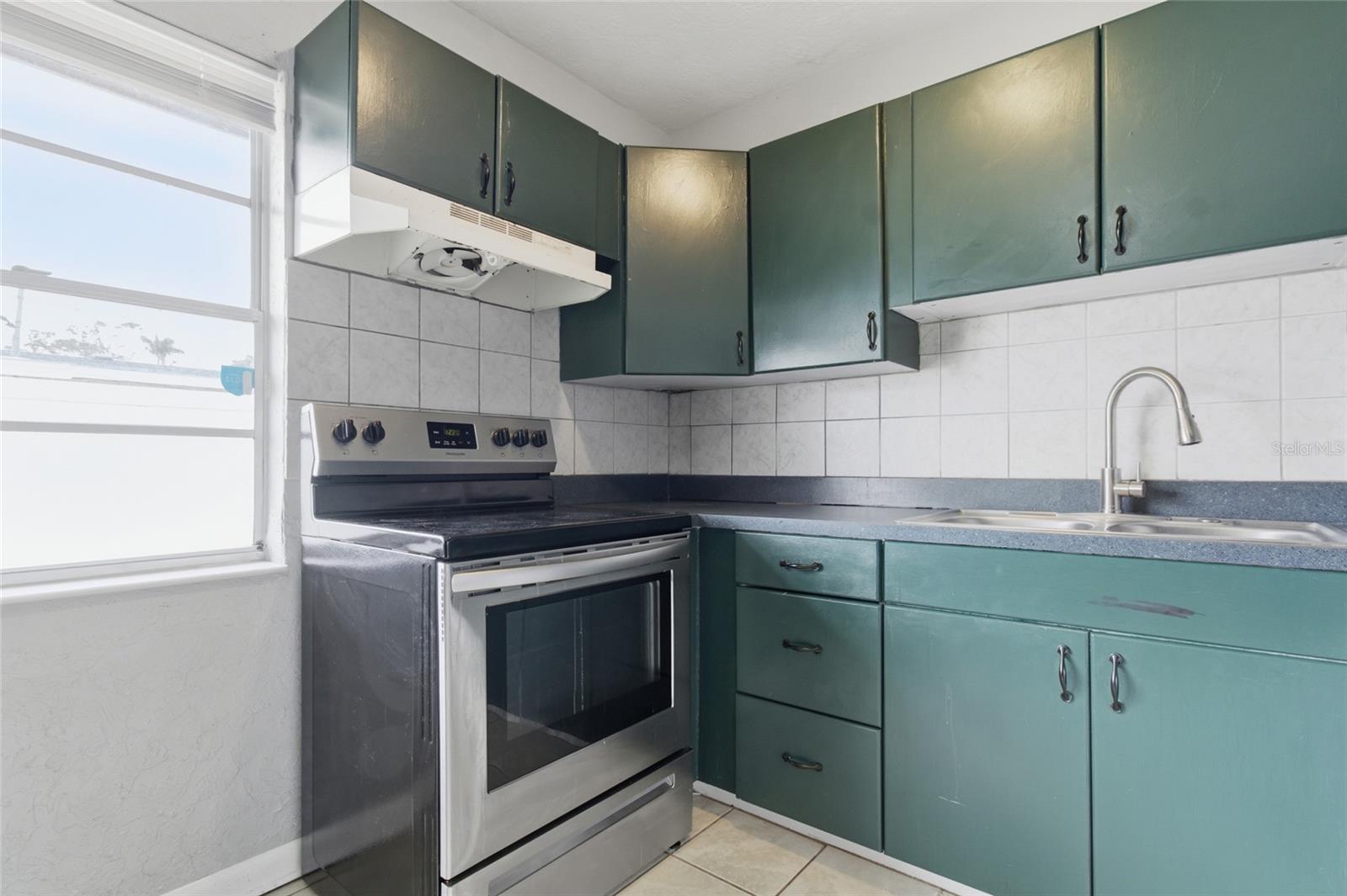 BAY VIEW PARK REV - Residential