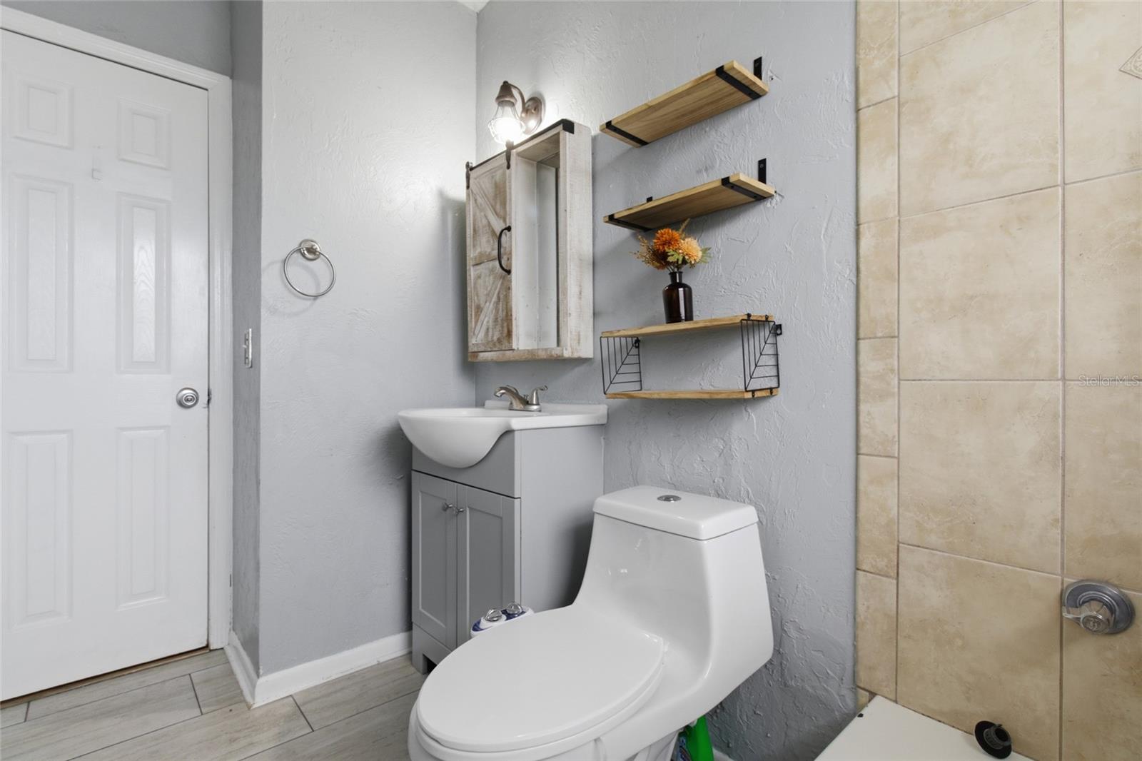 BAY VIEW PARK REV - Residential