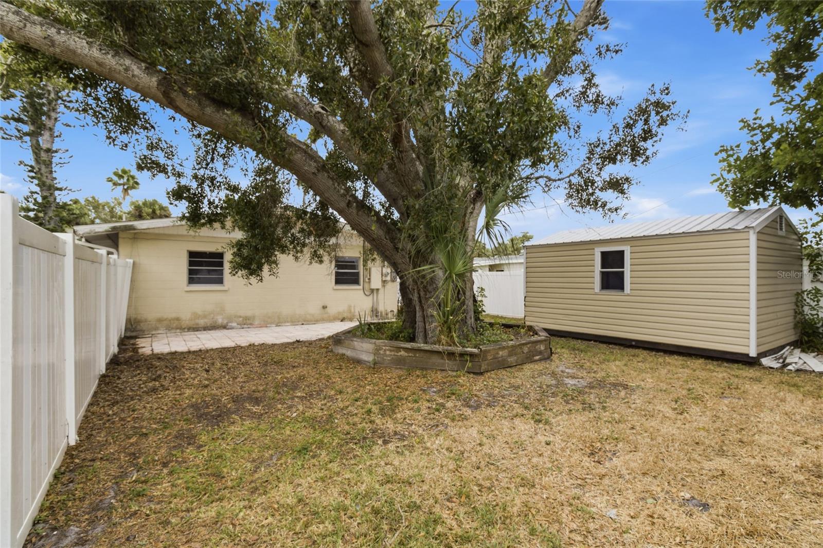 BAY VIEW PARK REV - Residential