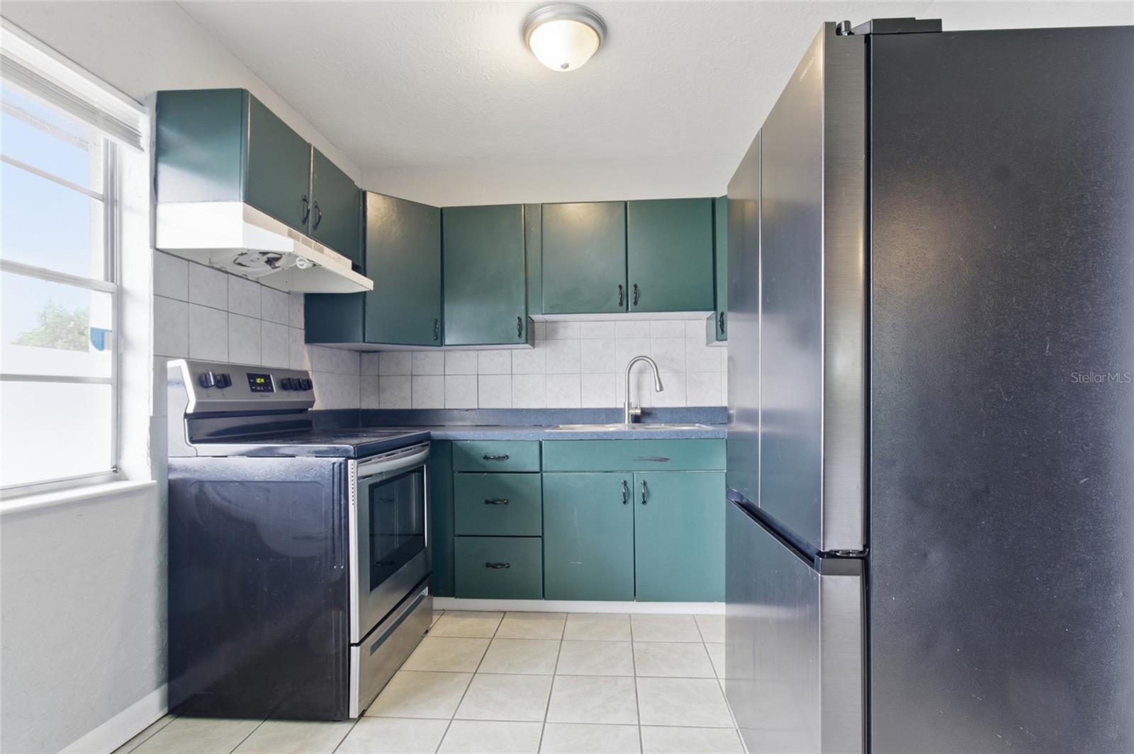 BAY VIEW PARK REV - Residential