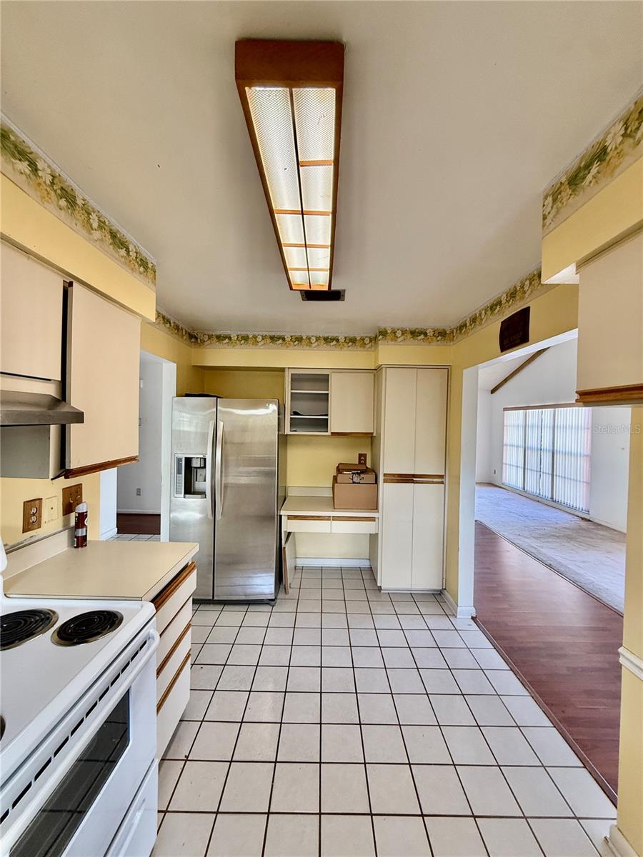 TWELVE OAKS VILLAGE UNIT 1 - Residential