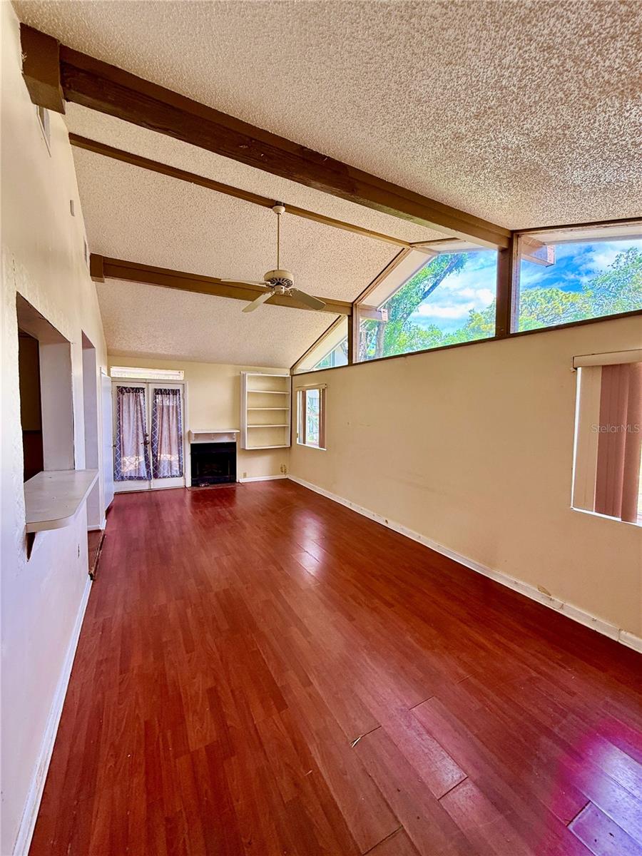 TWELVE OAKS VILLAGE UNIT 1 - Residential