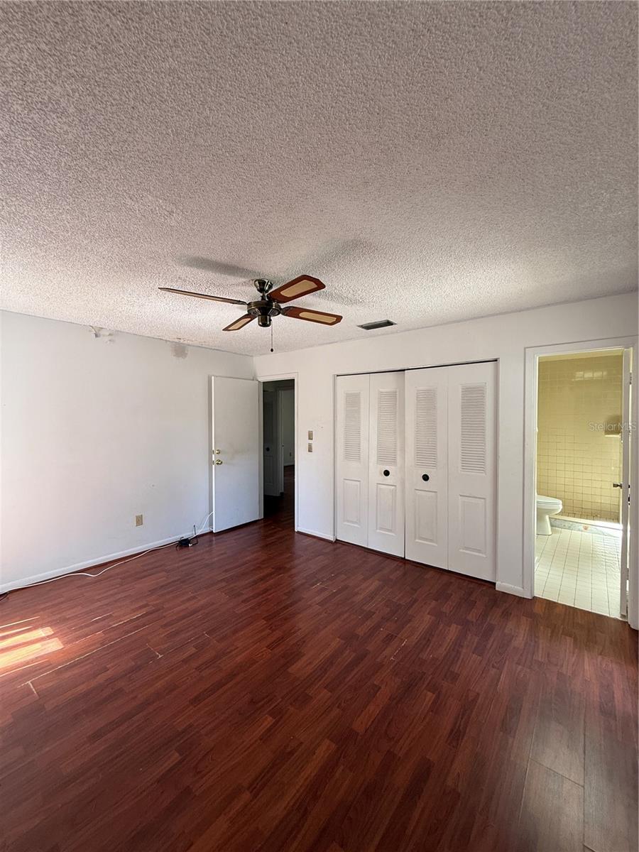 TWELVE OAKS VILLAGE UNIT 1 - Residential