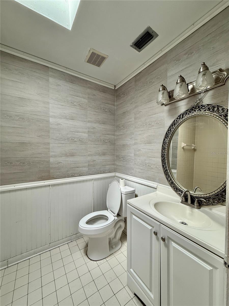 TWELVE OAKS VILLAGE UNIT 1 - Residential