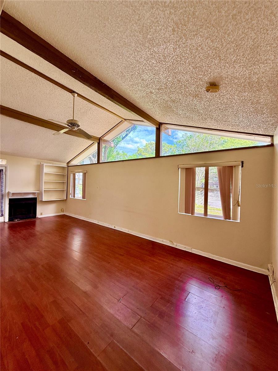 TWELVE OAKS VILLAGE UNIT 1 - Residential