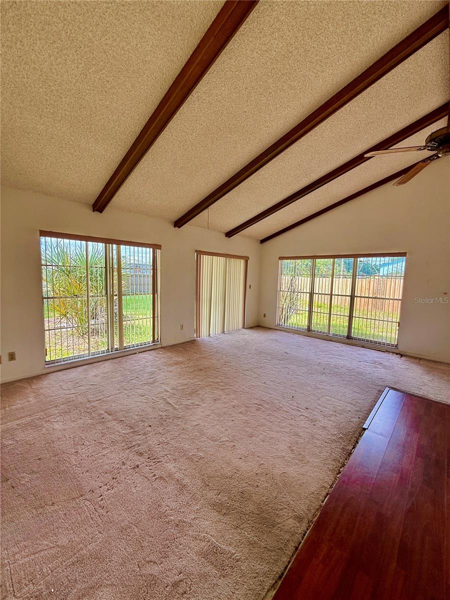 TWELVE OAKS VILLAGE UNIT 1 - Residential