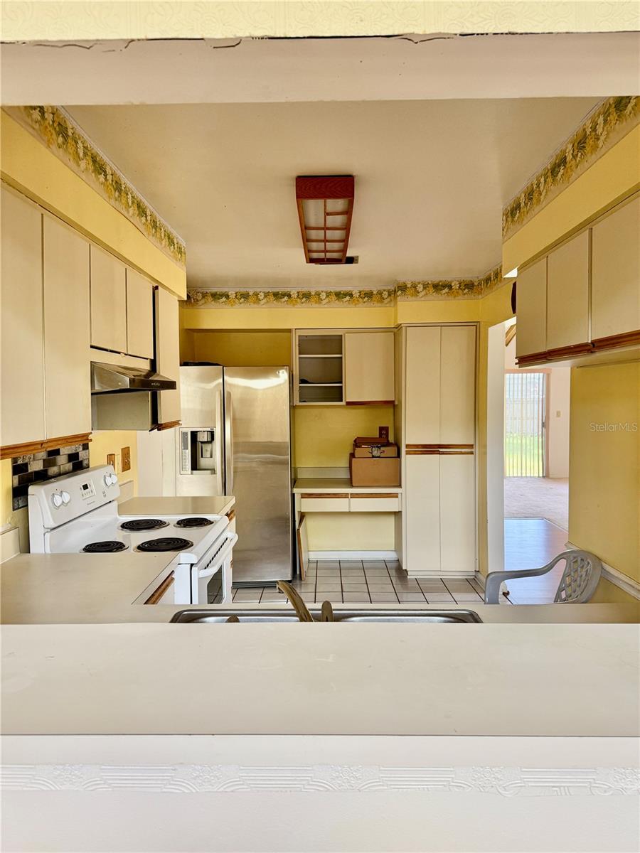 TWELVE OAKS VILLAGE UNIT 1 - Residential